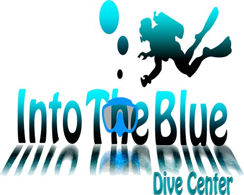 Into The Blue Dive Center